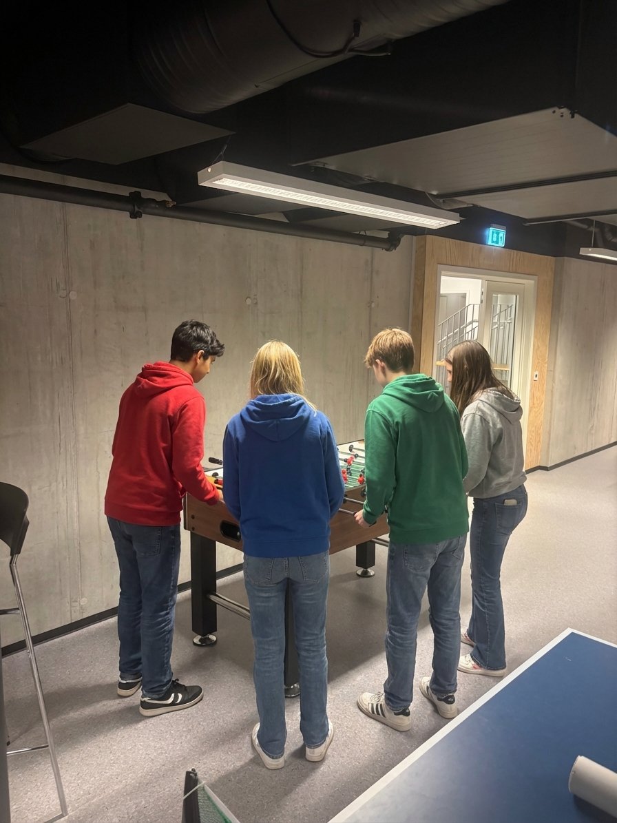 Slik laget vi et spill på én kveld (og du kan også)