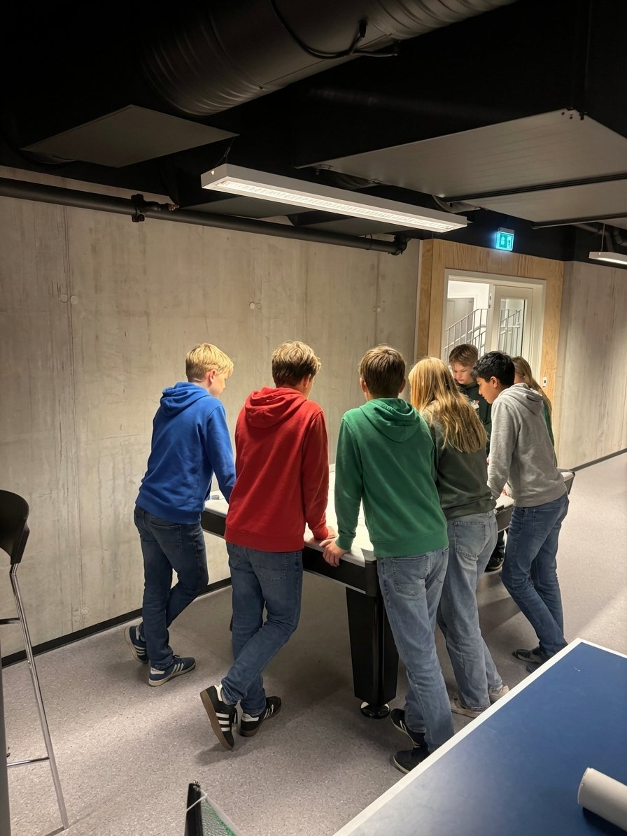 Starter på kodeklubben? Her er alt du trenger å vite.