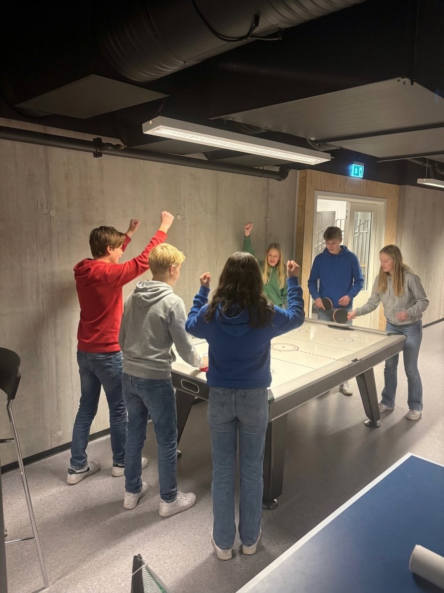 Digitale verktøy som redder skoleprosjektet ditt
