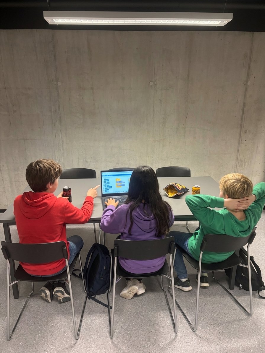 ADHD og koding: hvorfor det faktisk fungerer