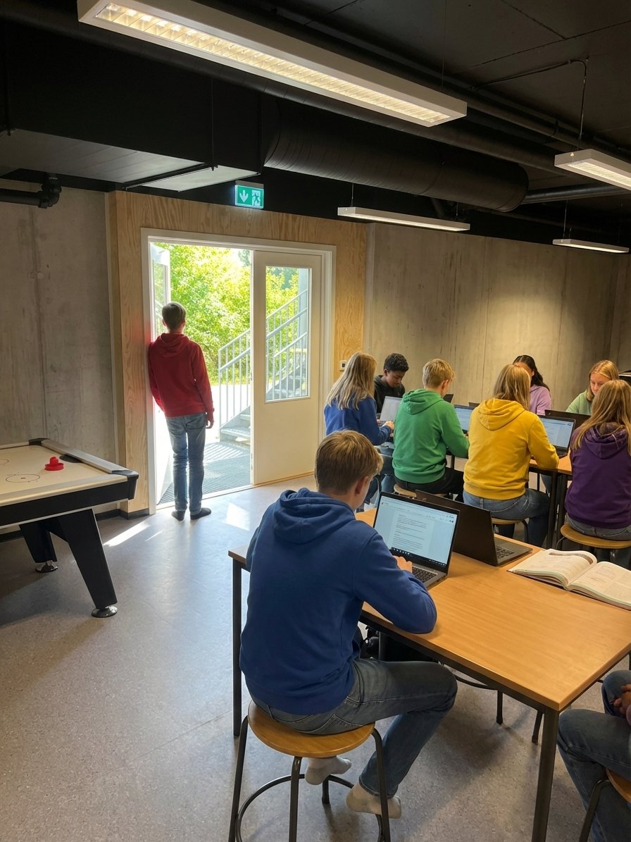 Fritidsaktivitetar for barn i Strand og Tau: Komplett oversikt